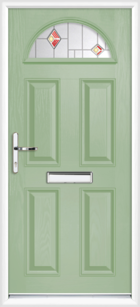 chartwell green